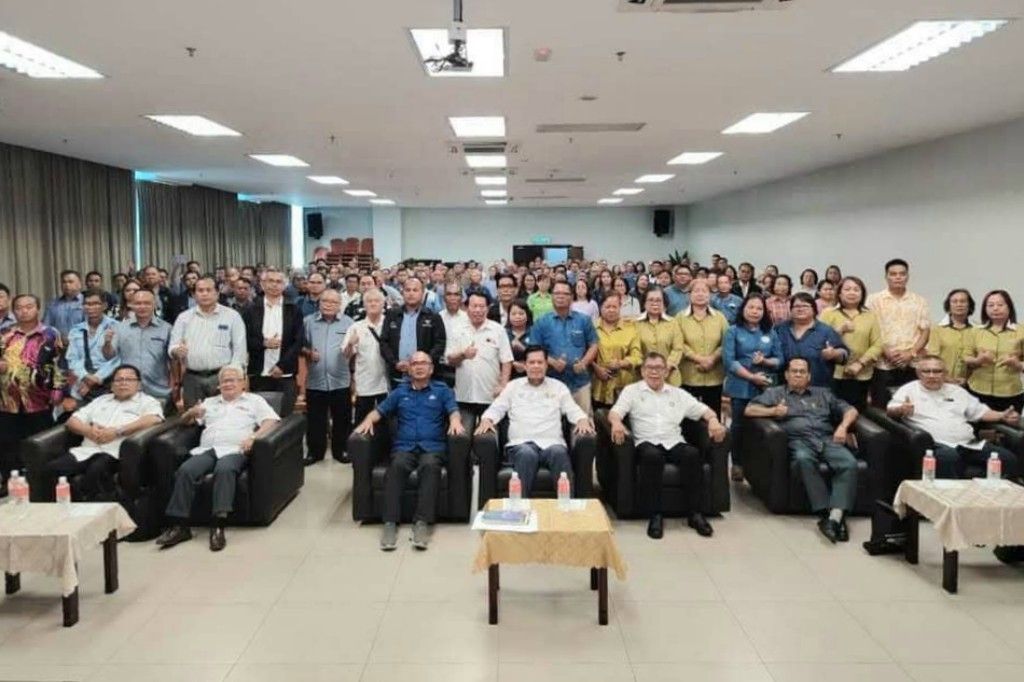 Deputy minister: Tax awareness key to improving compliance