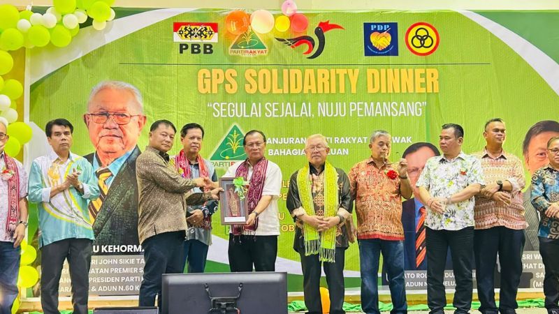 Kesepaduan GPS perlu terus diperkukuh