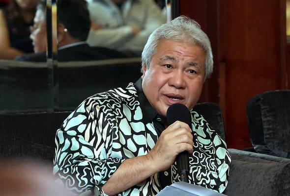 PRK Jepak: Jangan hiraukan pujukan untuk tidak keluar mengundi - Awang Tengah