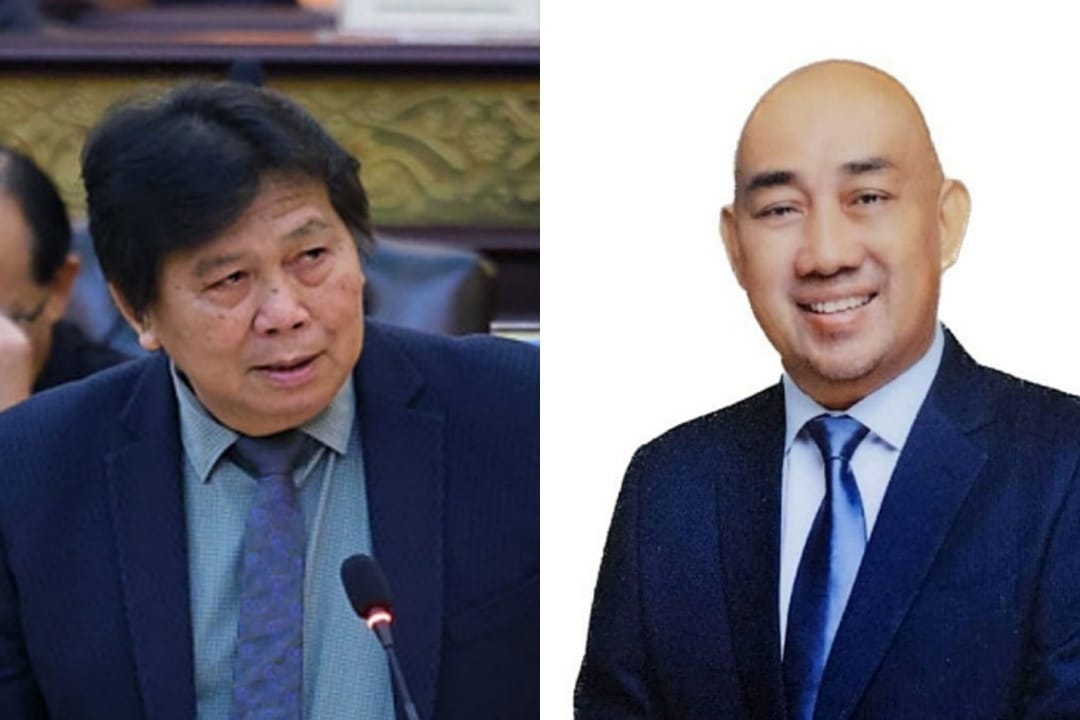 PRS retains Mussen as Secretary-General, Banta as Treasurer-General