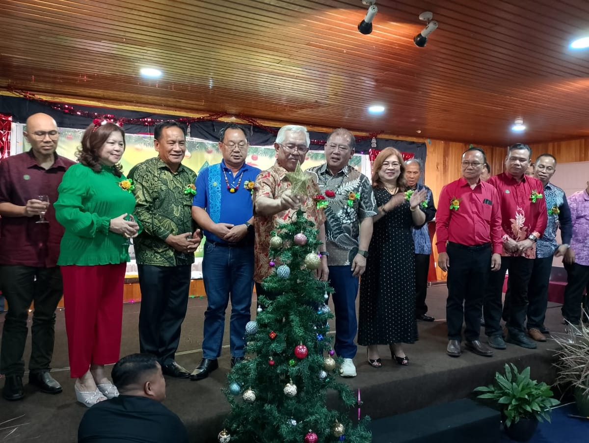 PRS seeks three to four new DUN seats following Sarawak constituency expansion