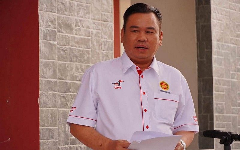 ‘Too big to serve’: PRS Youth Chief presses EC for Bukit Arip seat as Selangau outgrows boundaries
