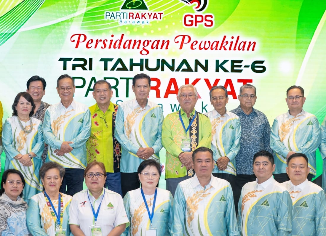 Sikie elected new PRS president, succeeding Salang