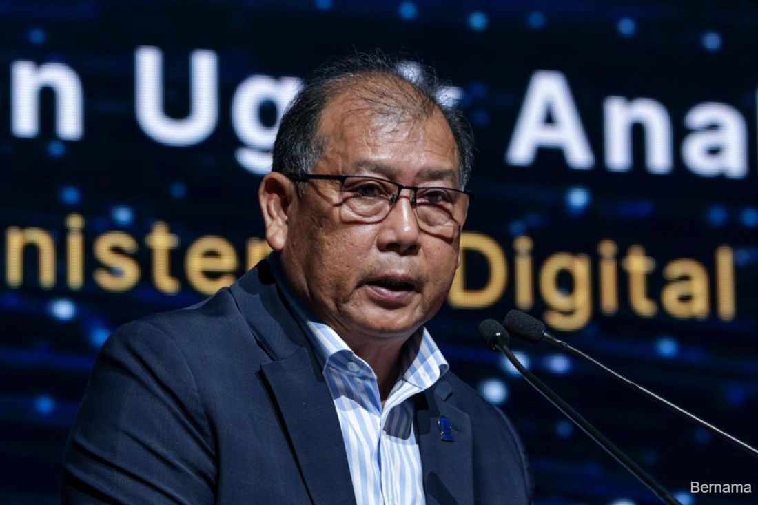 Malaysia must leverage skills, diversity to globalise homegrown digital companies — deputy digital minister