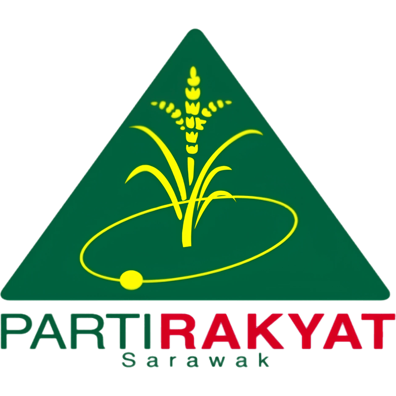 Parti Rakyat Sarawak Logo