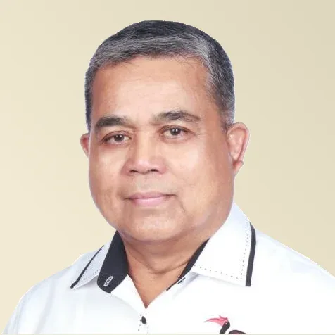 YB Datuk Sri Aaron Ago Dagang