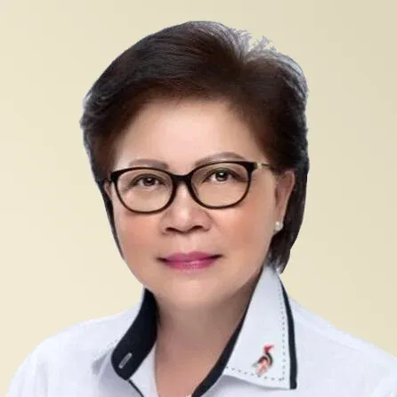 YB Dato' Sri Doris Sophia Brodie