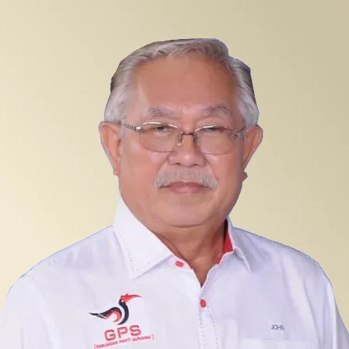 Dato Sri John Sikie Tayai