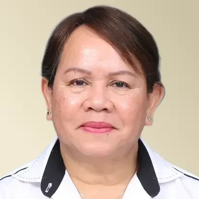 YB Dato' Rita Sarimah Patrick Insol