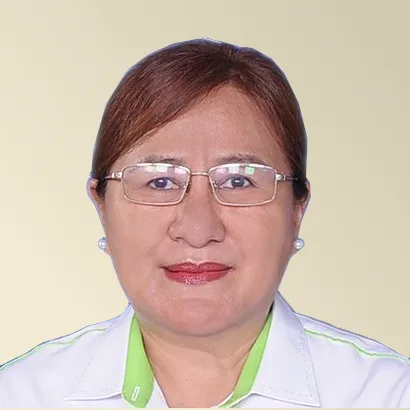 YBhg Puan Rosaline Neging