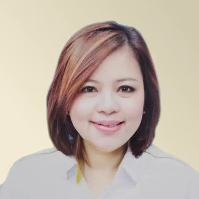 YBhg Puan Susan Clement Ingun