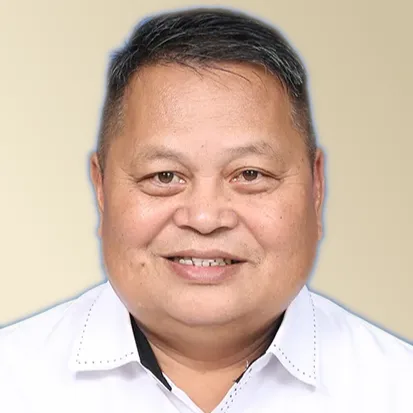 YBhg Tuan Thomas Balan Bang